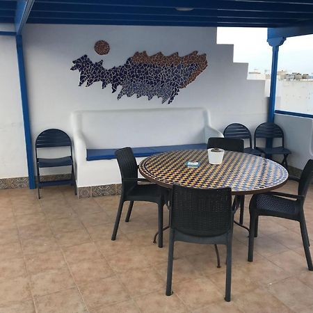 Casa Azul By Escape Home Punta Mujeres ภายนอก รูปภาพ