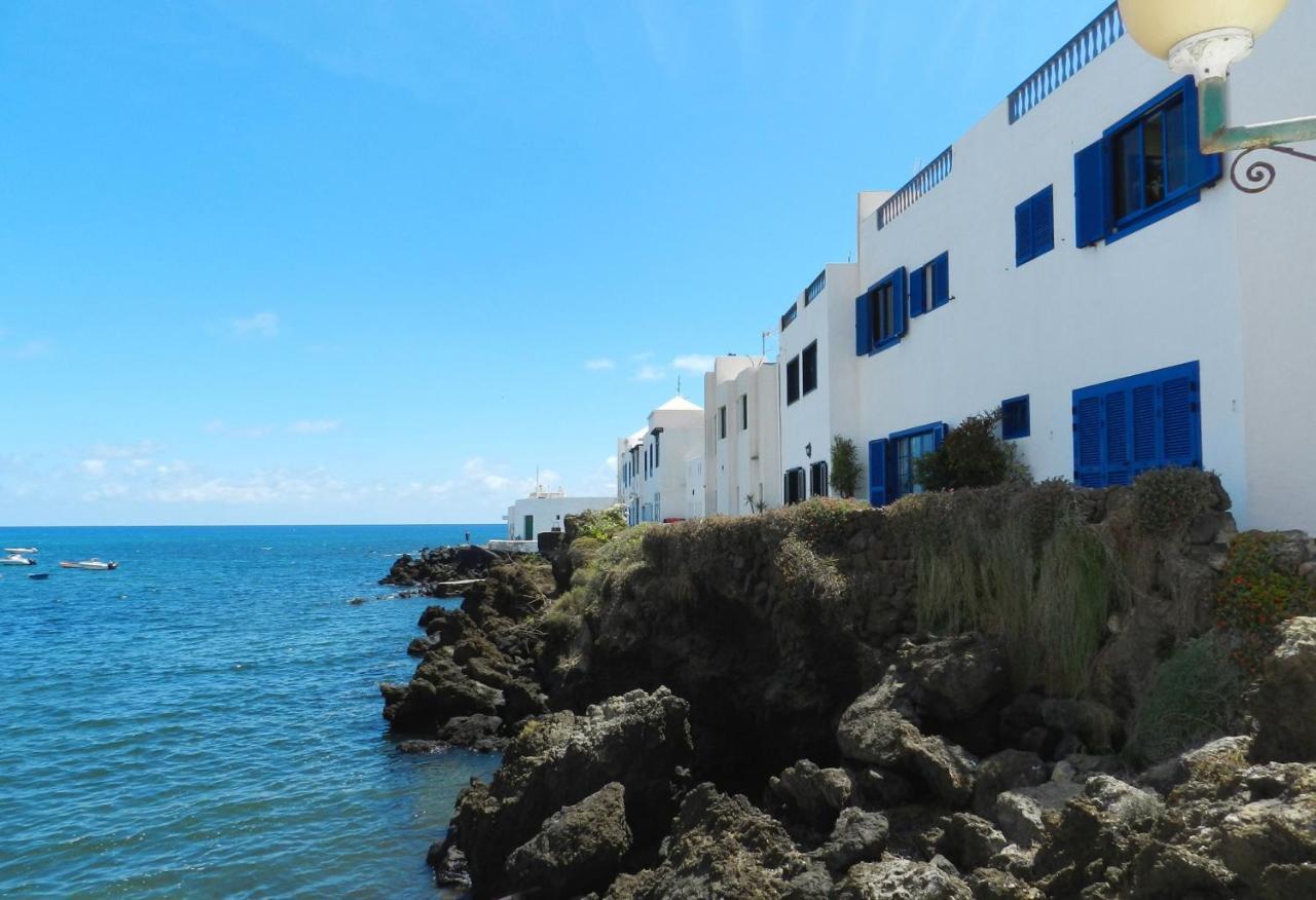 Casa Azul By Escape Home Punta Mujeres ภายนอก รูปภาพ