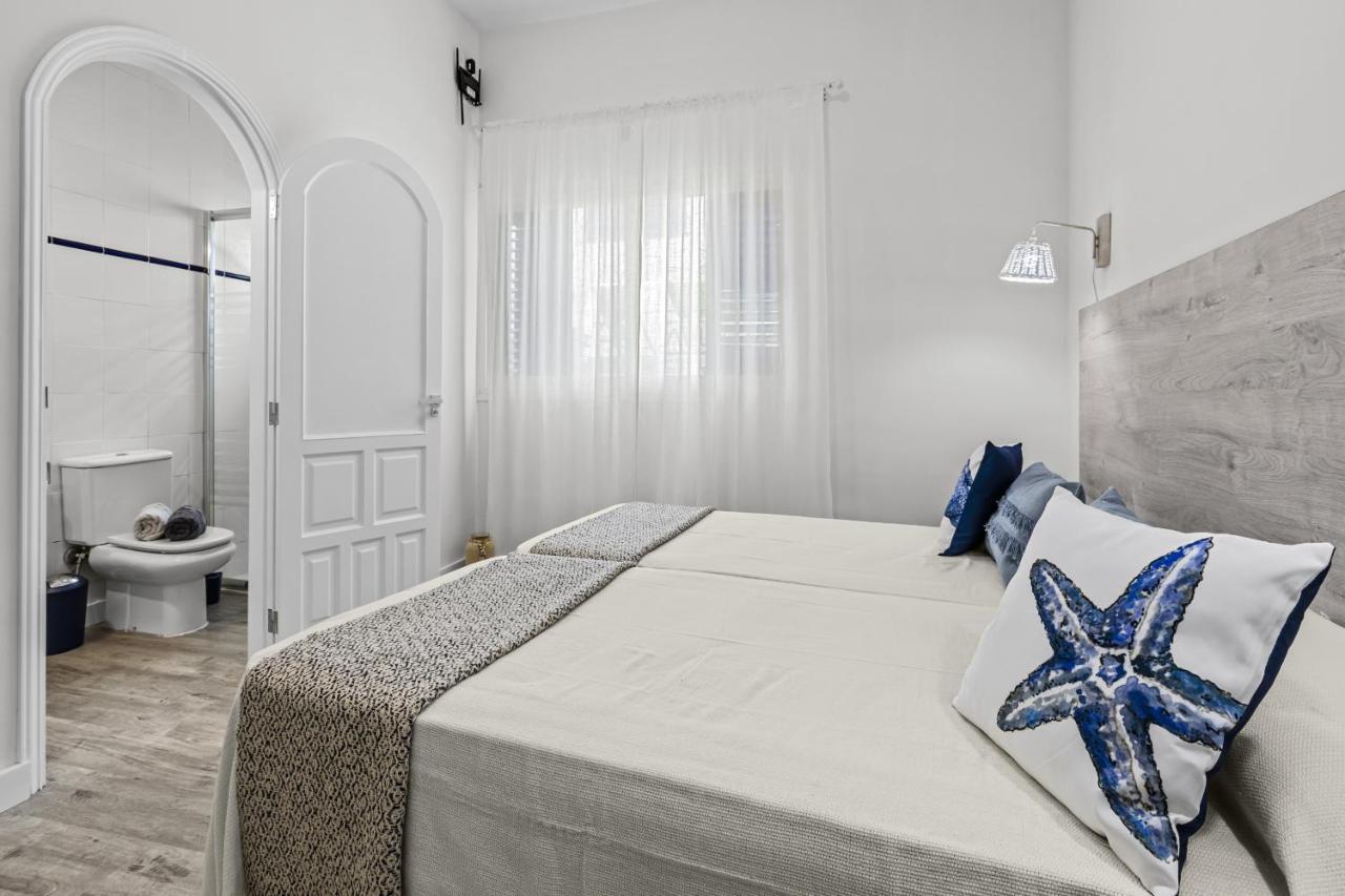 Casa Azul By Escape Home Punta Mujeres ภายนอก รูปภาพ