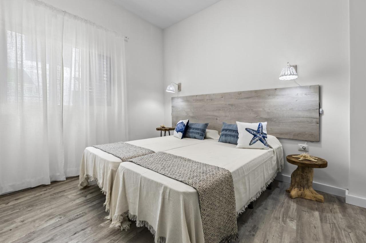 Casa Azul By Escape Home Punta Mujeres ภายนอก รูปภาพ