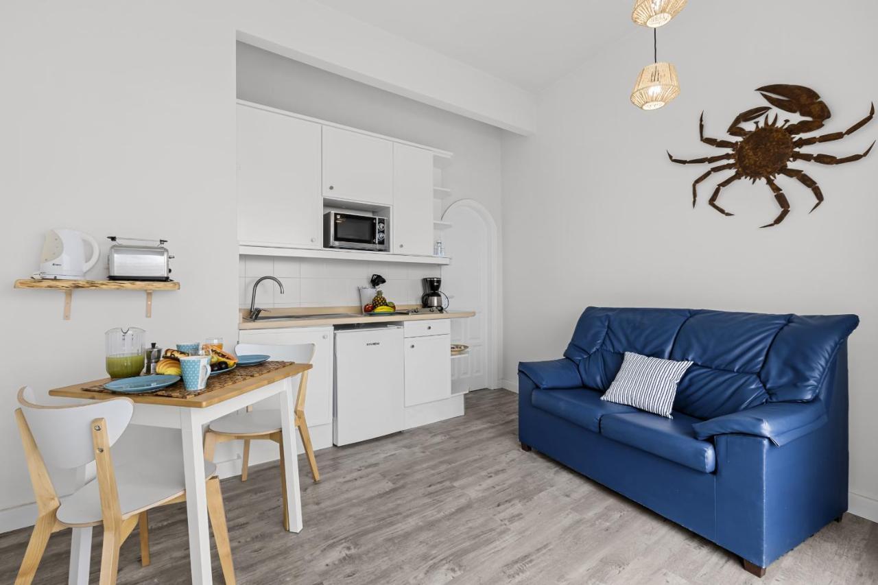 Casa Azul By Escape Home Punta Mujeres ภายนอก รูปภาพ