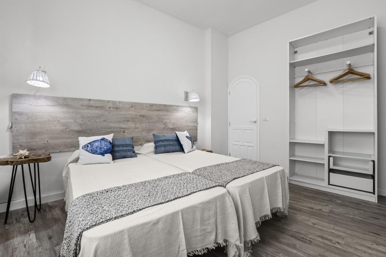 Casa Azul By Escape Home Punta Mujeres ภายนอก รูปภาพ