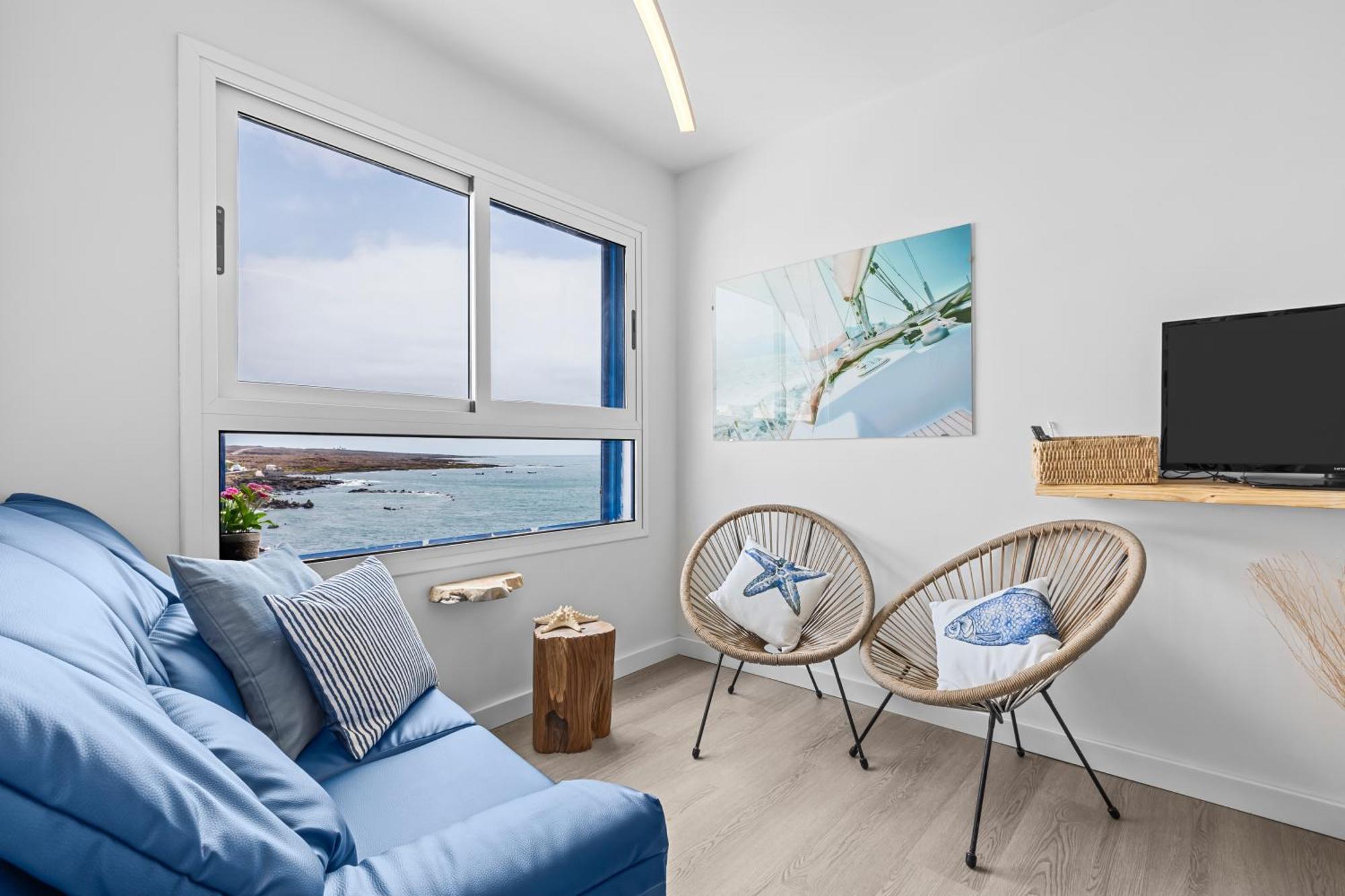 Casa Azul By Escape Home Punta Mujeres ภายนอก รูปภาพ