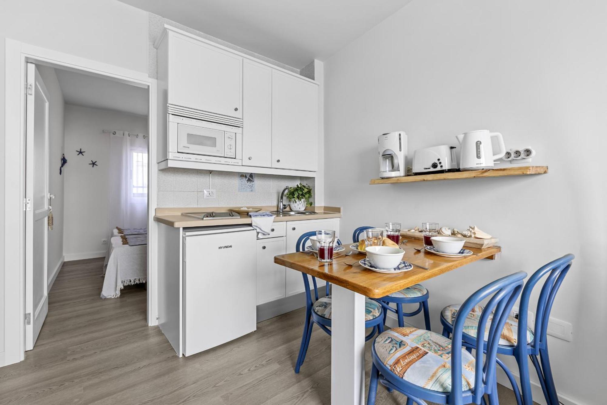 Casa Azul By Escape Home Punta Mujeres ภายนอก รูปภาพ