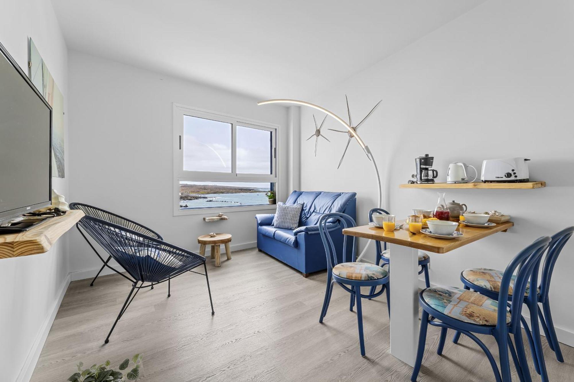 Casa Azul By Escape Home Punta Mujeres ภายนอก รูปภาพ