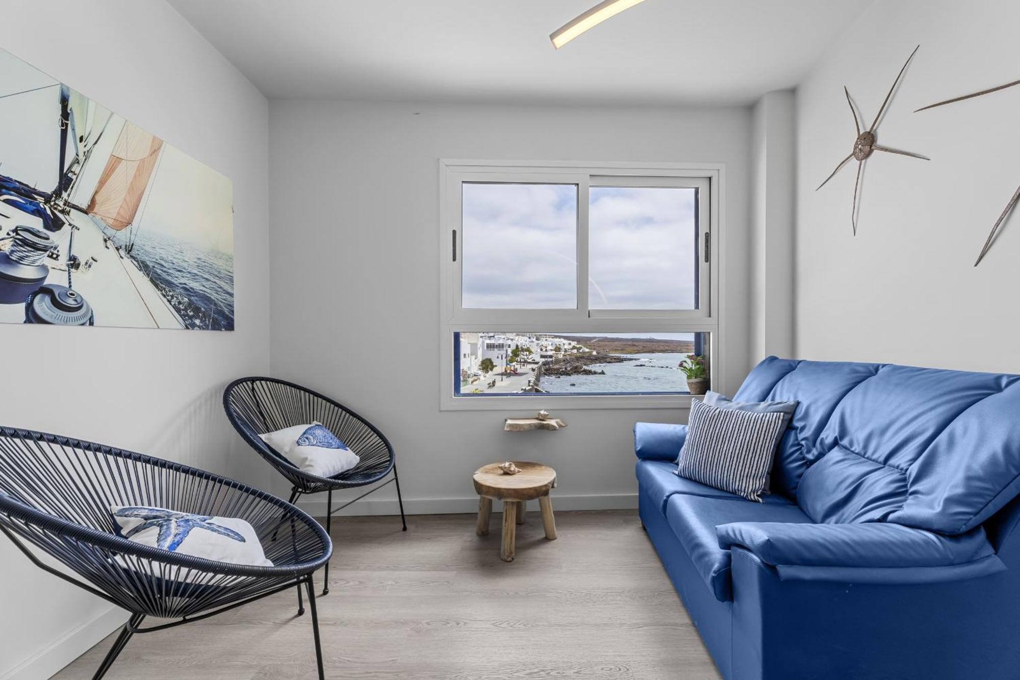 Casa Azul By Escape Home Punta Mujeres ภายนอก รูปภาพ