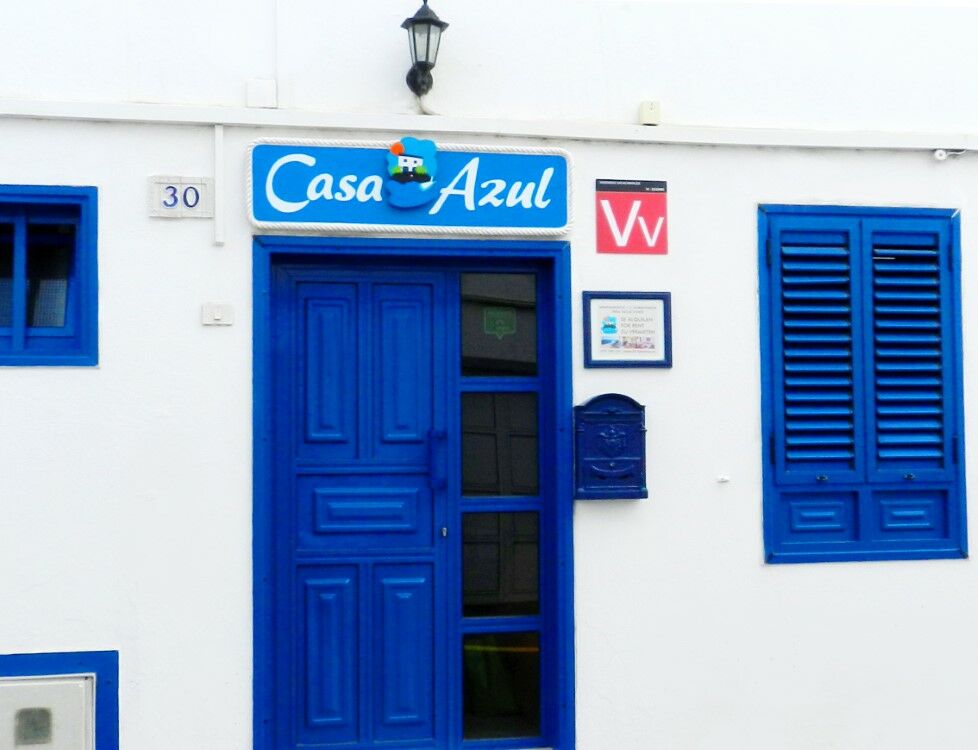 Casa Azul By Escape Home Punta Mujeres ภายนอก รูปภาพ